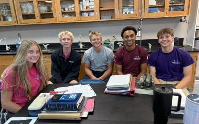 Maureen’s Message: The Gift of a New School Year