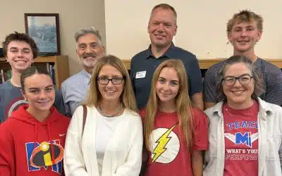 Where Mission Comes to Life: Catholic School Culture at Bishop Miege