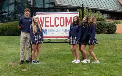 Student Journalism at Bishop Miege: A Letter from the Editor